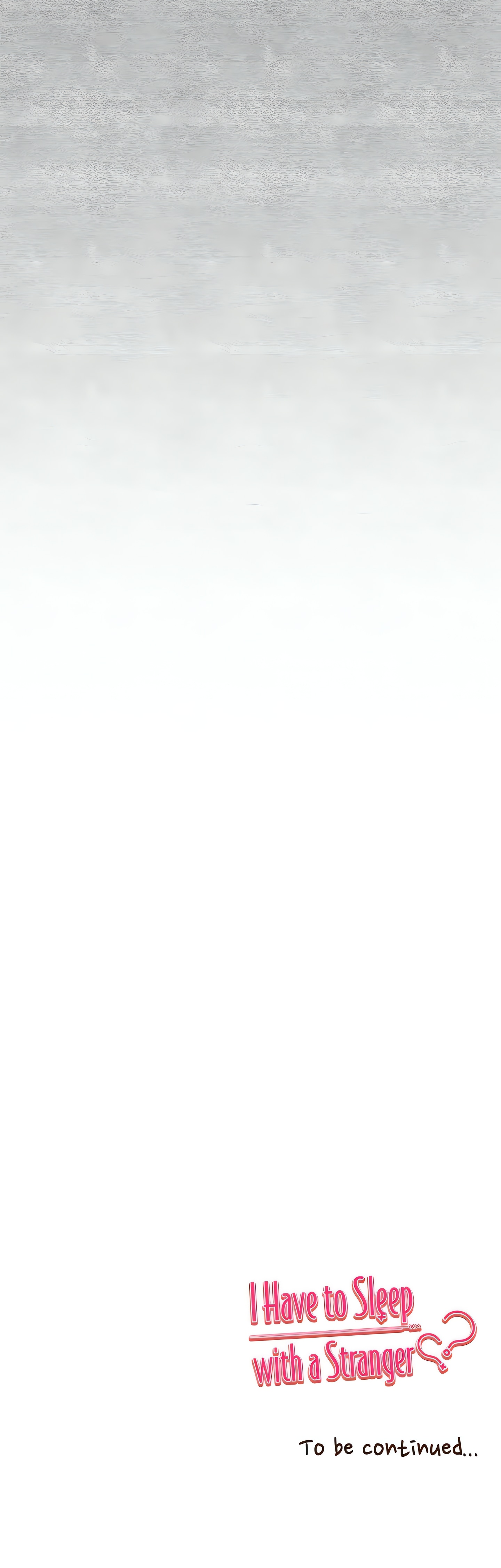 I Have to Sleep with a Stranger (Official) chapter 93 page 32