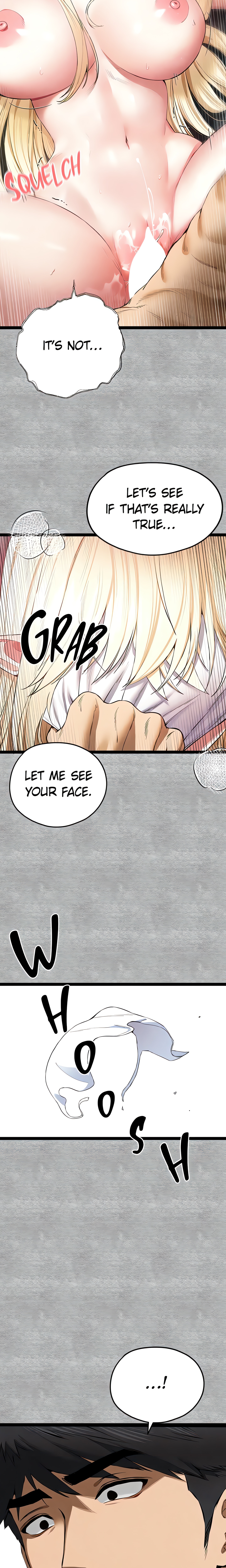 I Have to Sleep with a Stranger (Official) chapter 94 page 2