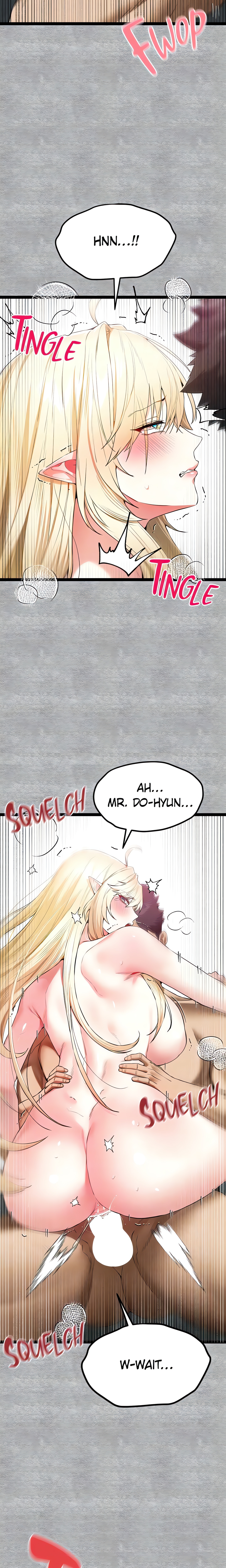 I Have to Sleep with a Stranger (Official) chapter 94 page 7
