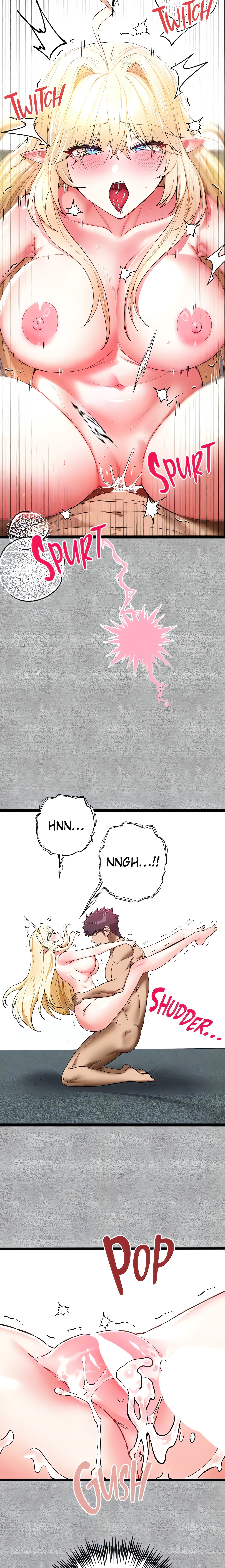 I Have to Sleep with a Stranger (Official) chapter 94 page 14