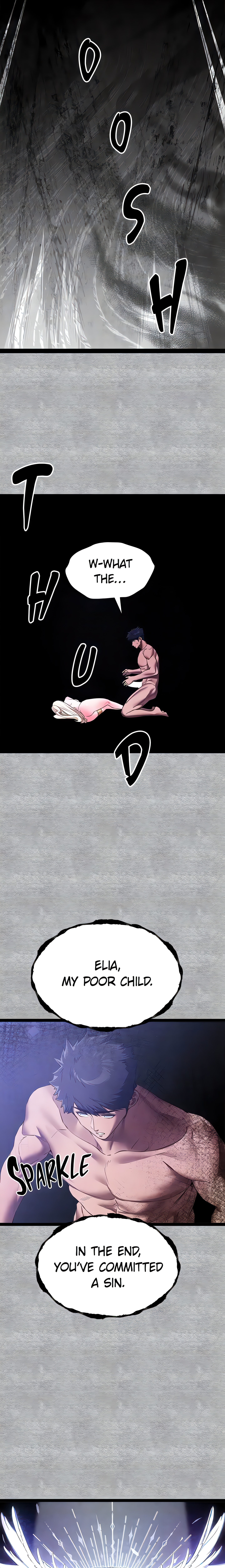 I Have to Sleep with a Stranger (Official) chapter 94 page 16