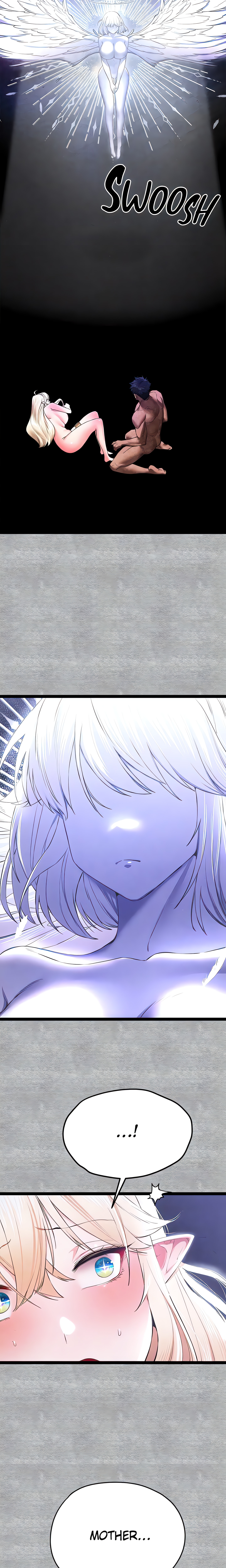 I Have to Sleep with a Stranger (Official) chapter 94 page 17