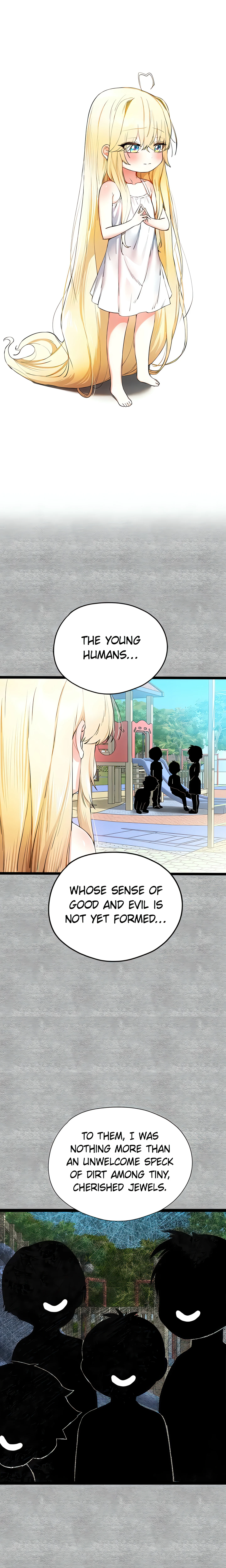 I Have to Sleep with a Stranger (Official) chapter 94 page 24