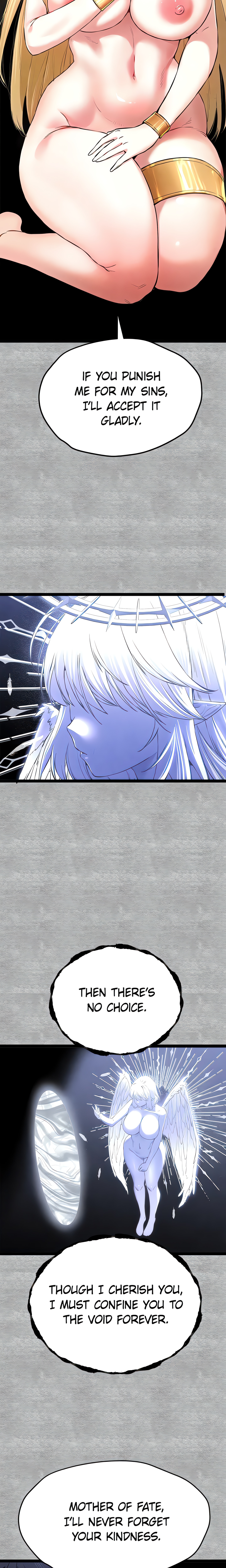 I Have to Sleep with a Stranger (Official) chapter 94 page 29