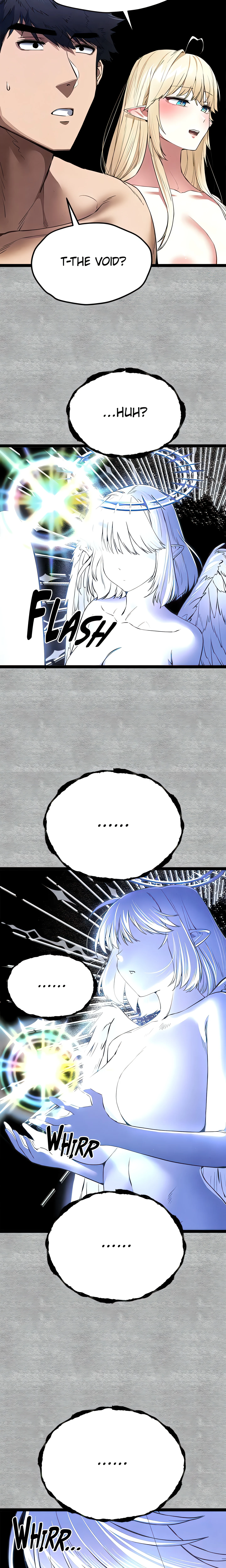 I Have to Sleep with a Stranger (Official) chapter 94 page 30