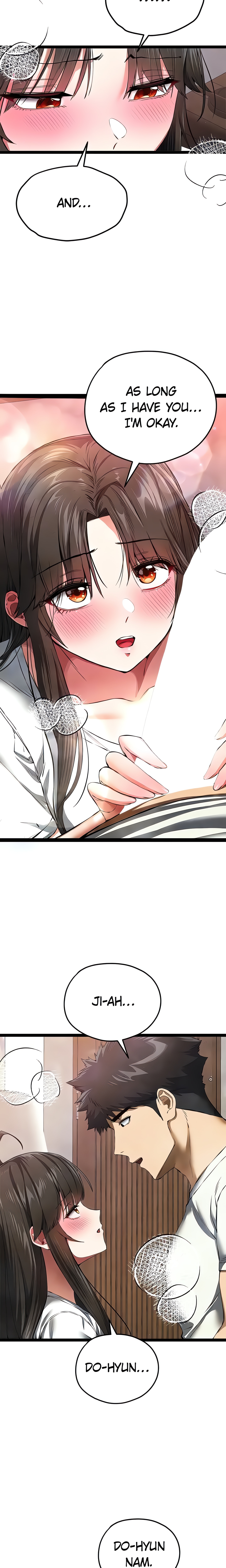 I Have to Sleep with a Stranger (Official) chapter 95 page 6