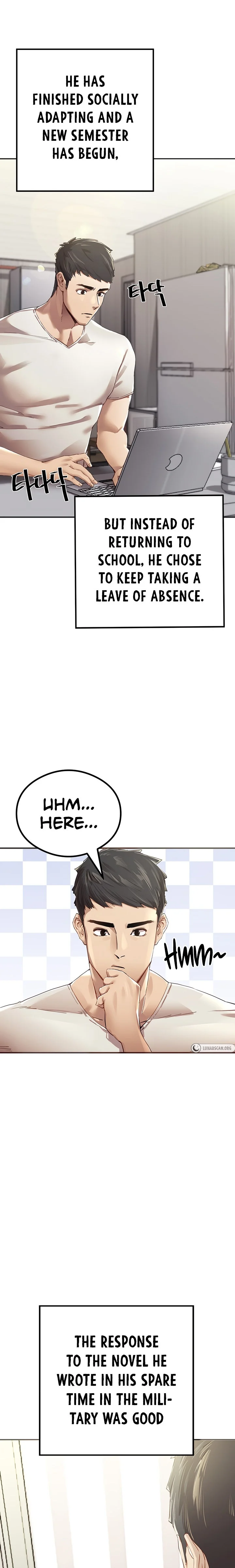 I Have To Sleep With A Stranger? chapter 1 page 2
