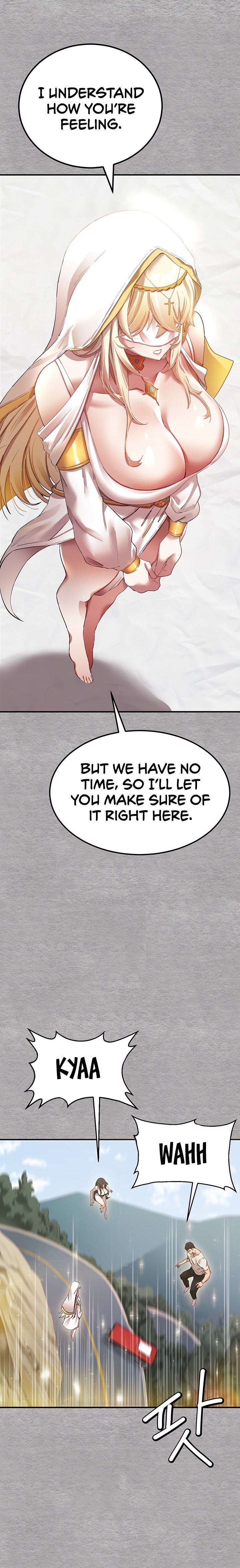 I Have To Sleep With A Stranger? chapter 1 page 24
