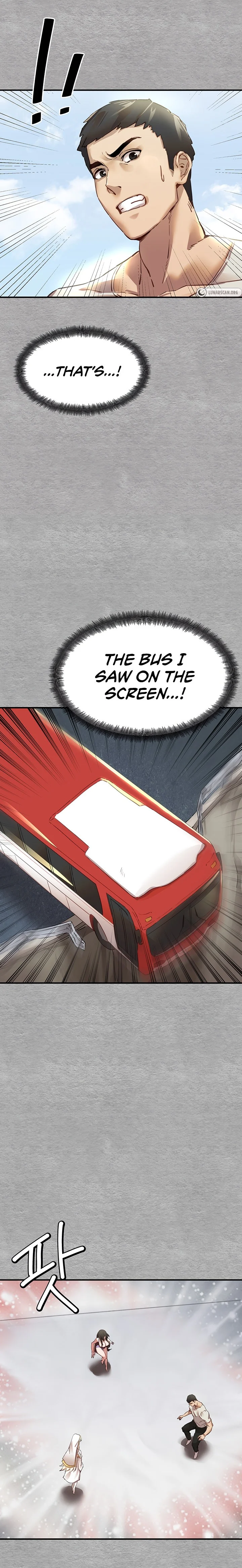I Have To Sleep With A Stranger? chapter 1 page 25