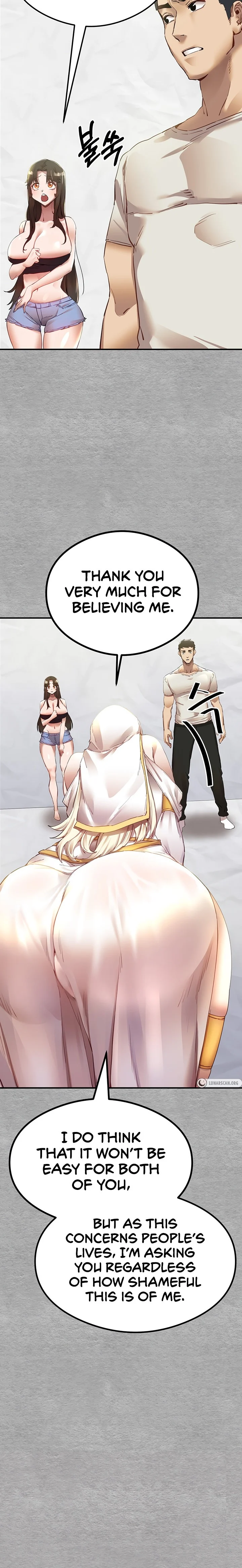I Have To Sleep With A Stranger? chapter 1 page 27