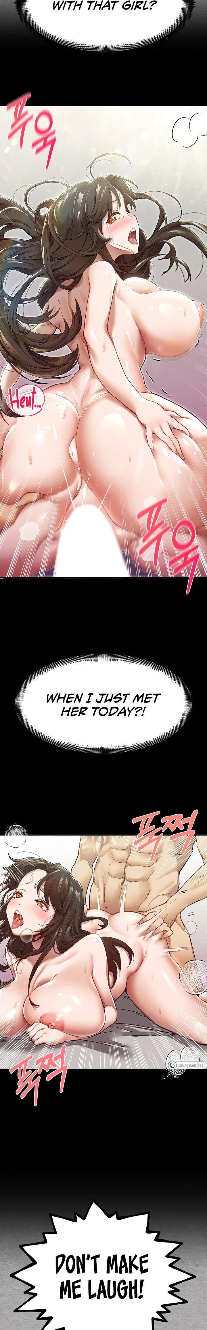 I Have To Sleep With A Stranger? chapter 1 page 29