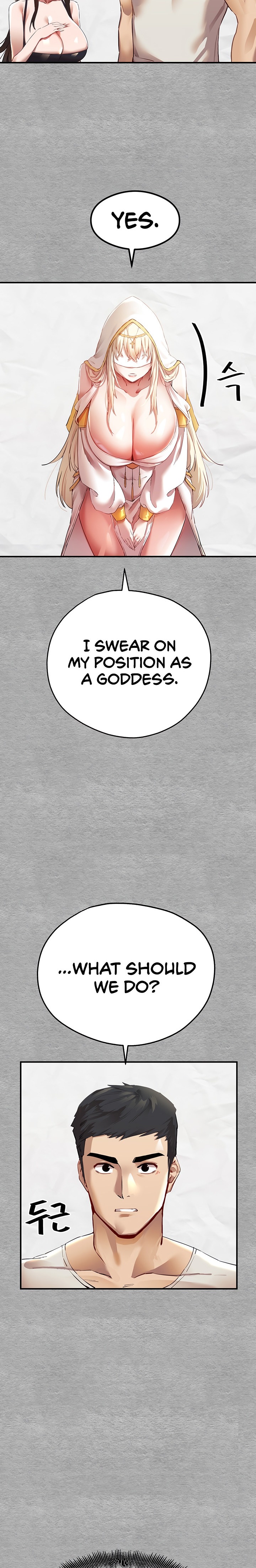 I Have To Sleep With A Stranger? chapter 1 page 41