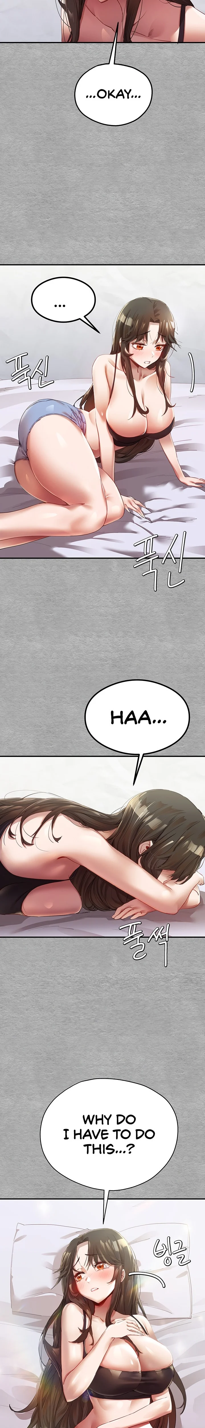 I Have To Sleep With A Stranger? chapter 1 page 44