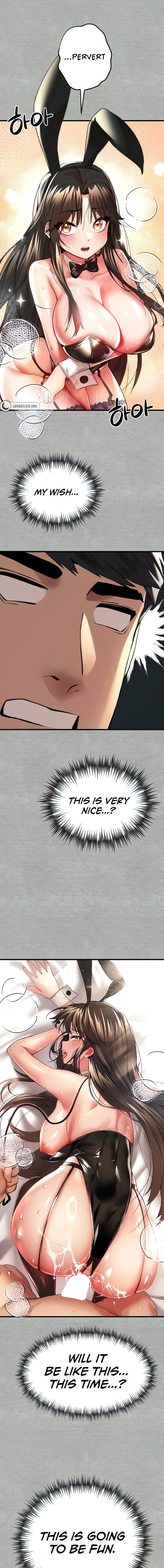 I Have To Sleep With A Stranger? chapter 10 page 1