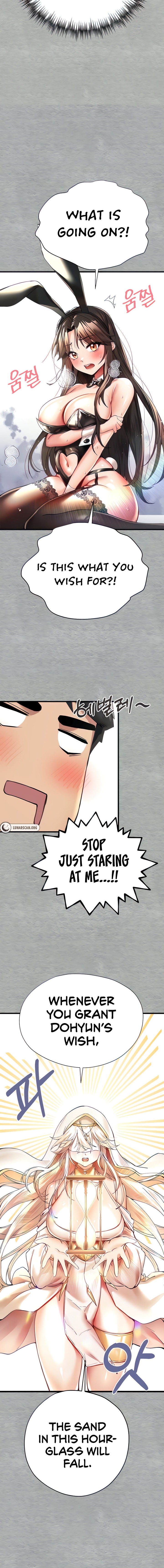 I Have To Sleep With A Stranger? chapter 10 page 2
