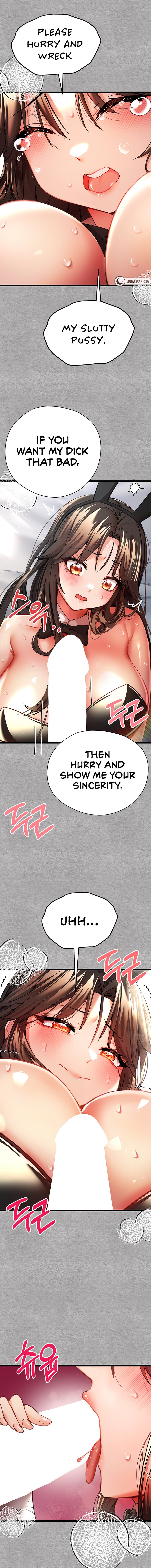 I Have To Sleep With A Stranger? chapter 10 page 7