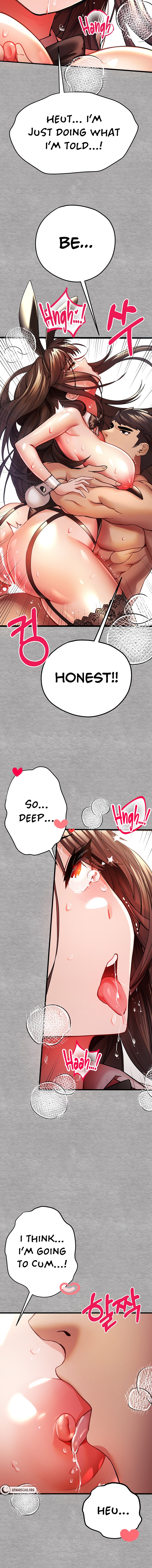 I Have To Sleep With A Stranger? chapter 10 page 14