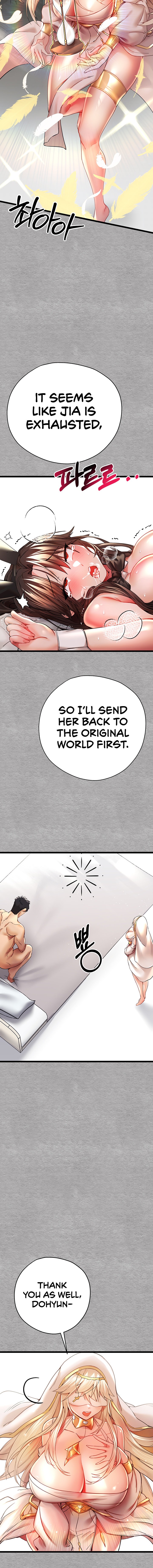 I Have To Sleep With A Stranger? chapter 10 page 20