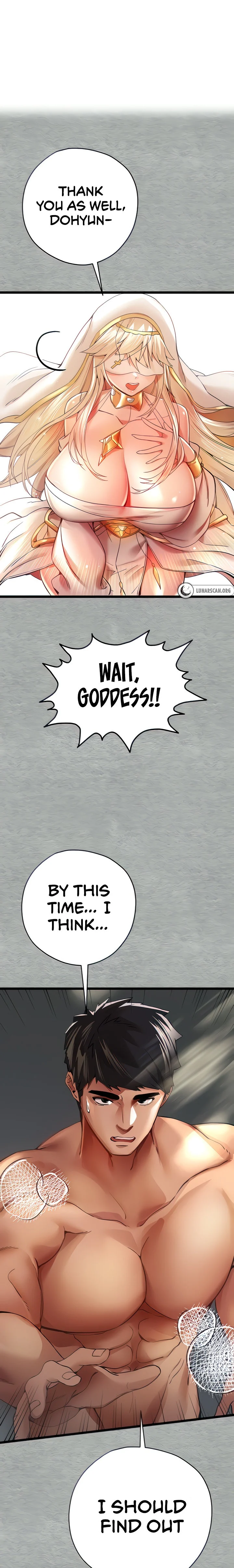 I Have To Sleep With A Stranger? chapter 11 page 1