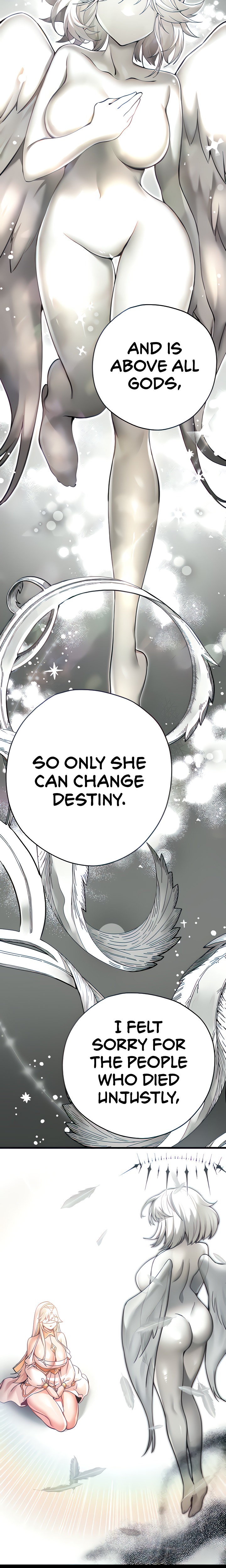 I Have To Sleep With A Stranger? chapter 11 page 6