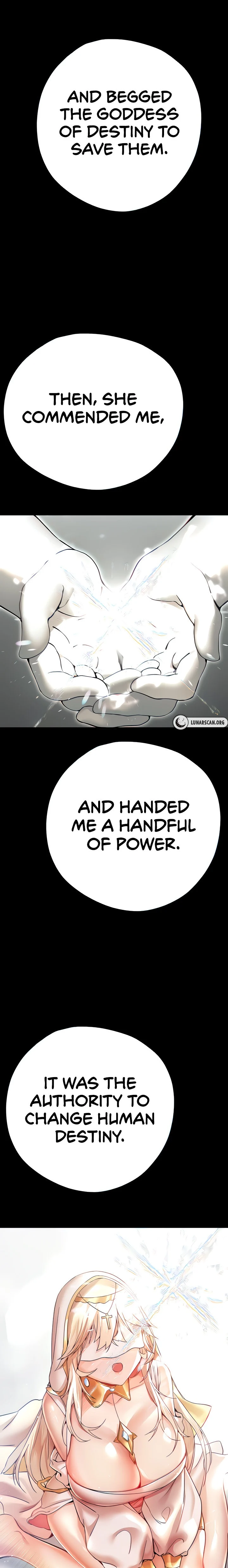 I Have To Sleep With A Stranger? chapter 11 page 7