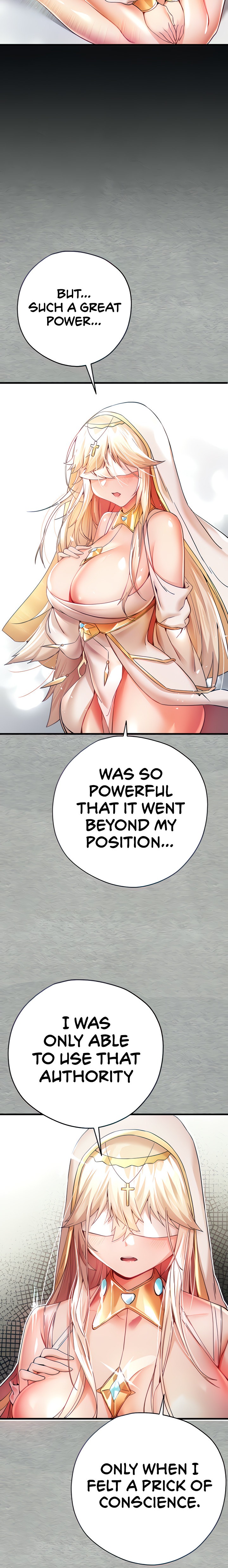I Have To Sleep With A Stranger? chapter 11 page 8