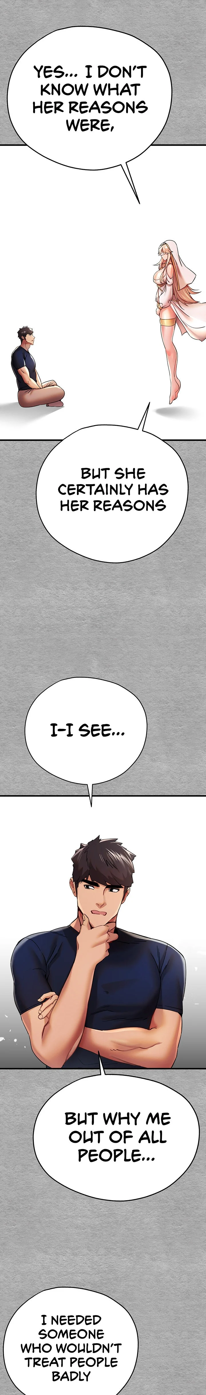 I Have To Sleep With A Stranger? chapter 11 page 10