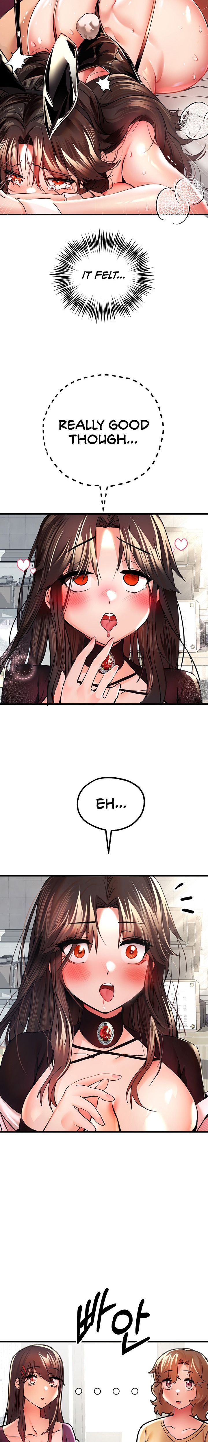 I Have To Sleep With A Stranger? chapter 11 page 26