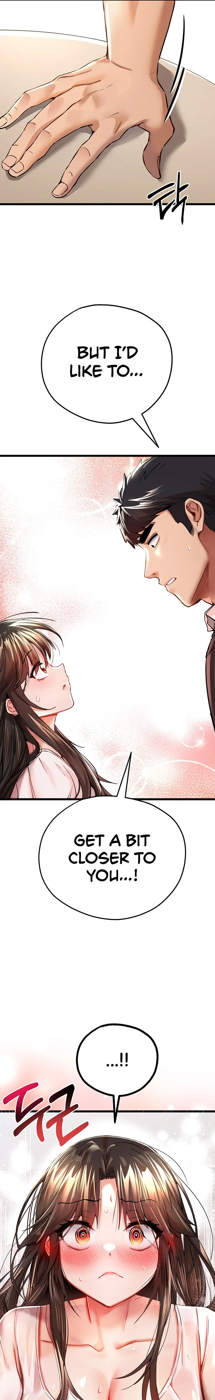 I Have To Sleep With A Stranger? chapter 12 page 16