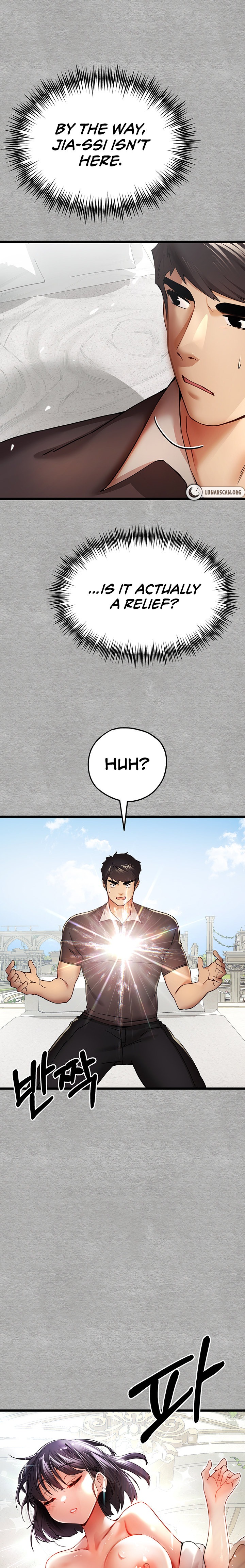 I Have To Sleep With A Stranger? chapter 12 page 25