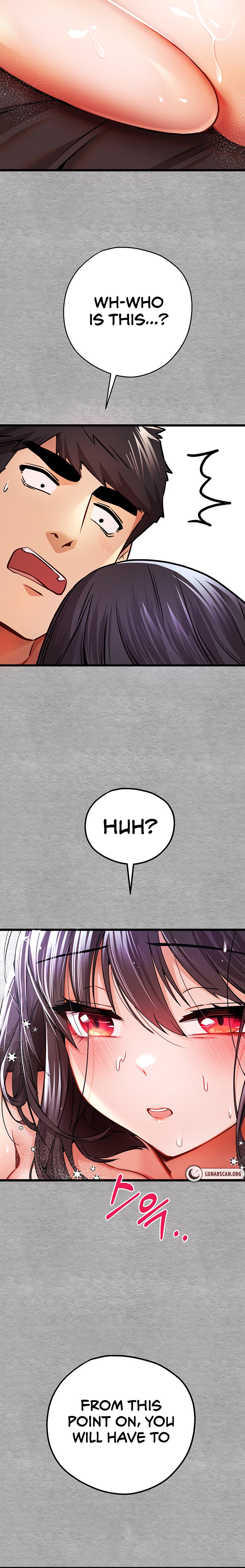 I Have To Sleep With A Stranger? chapter 12 page 27