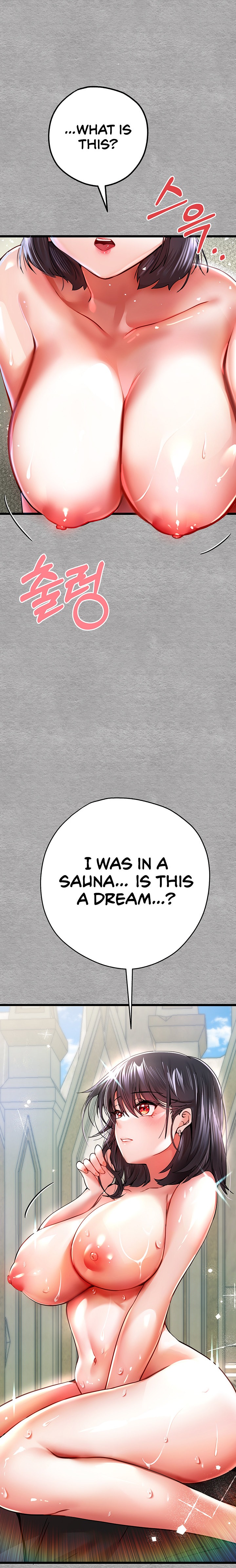 I Have To Sleep With A Stranger? chapter 12 page 30