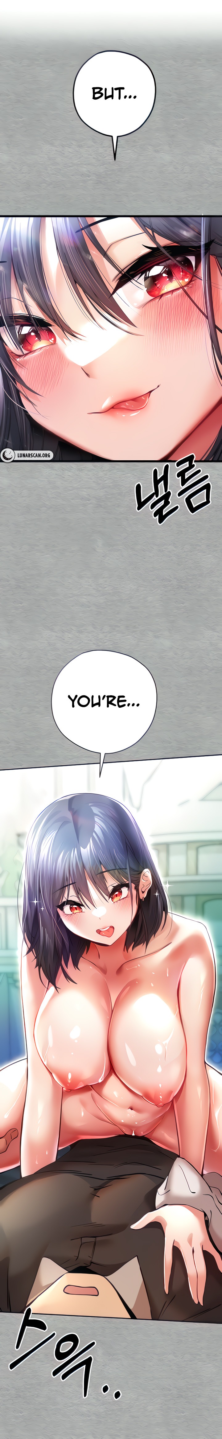 I Have To Sleep With A Stranger? chapter 13 page 1