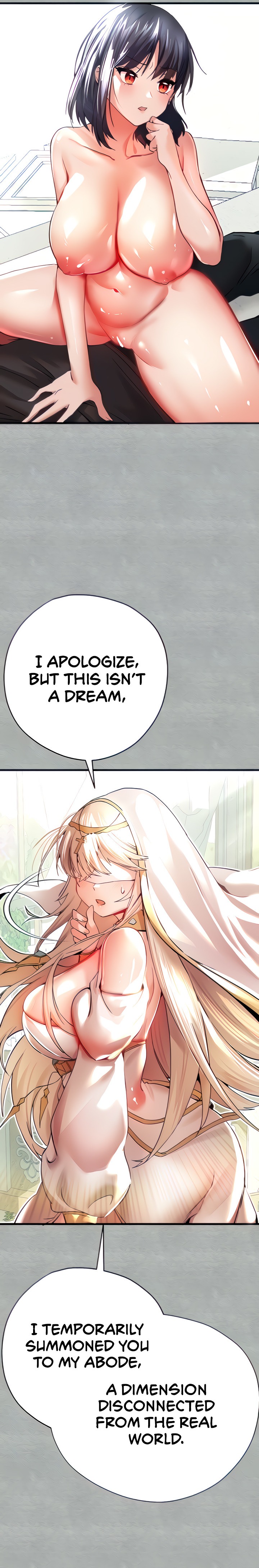 I Have To Sleep With A Stranger? chapter 13 page 5