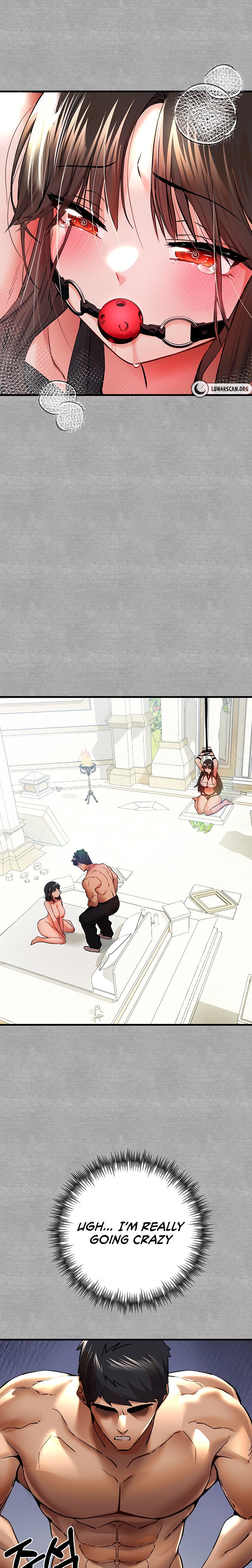 I Have To Sleep With A Stranger? chapter 13 page 13