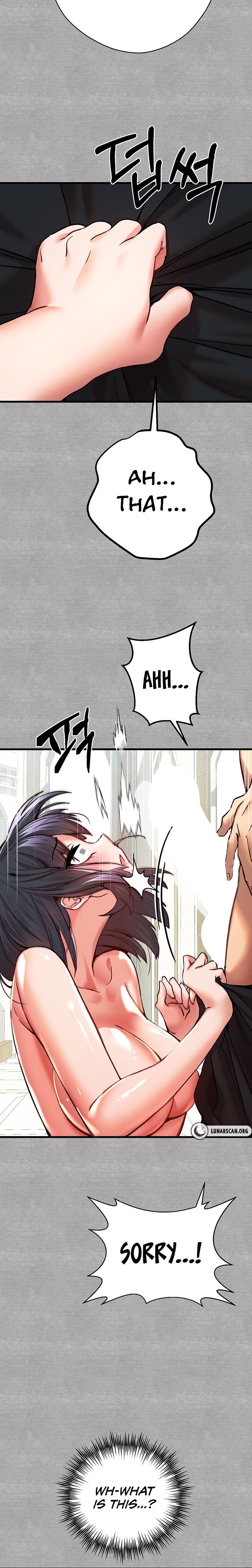 I Have To Sleep With A Stranger? chapter 13 page 15