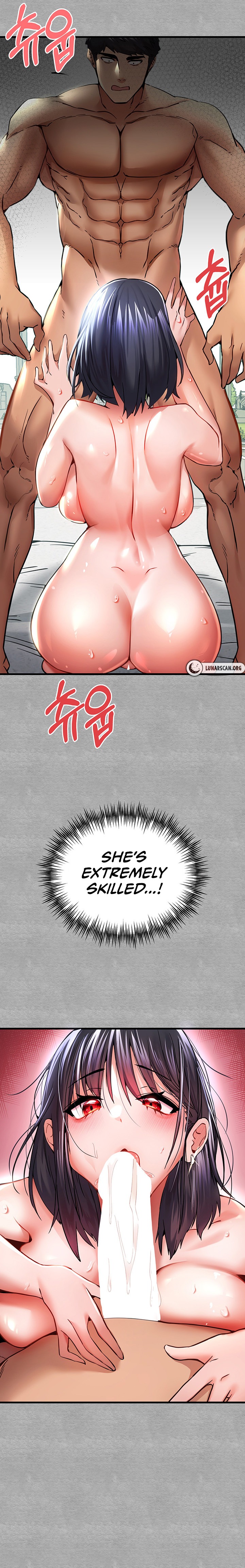 I Have To Sleep With A Stranger? chapter 13 page 19