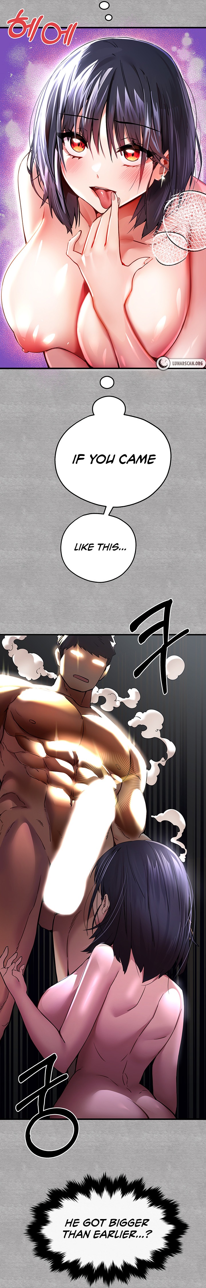I Have To Sleep With A Stranger? chapter 13 page 25