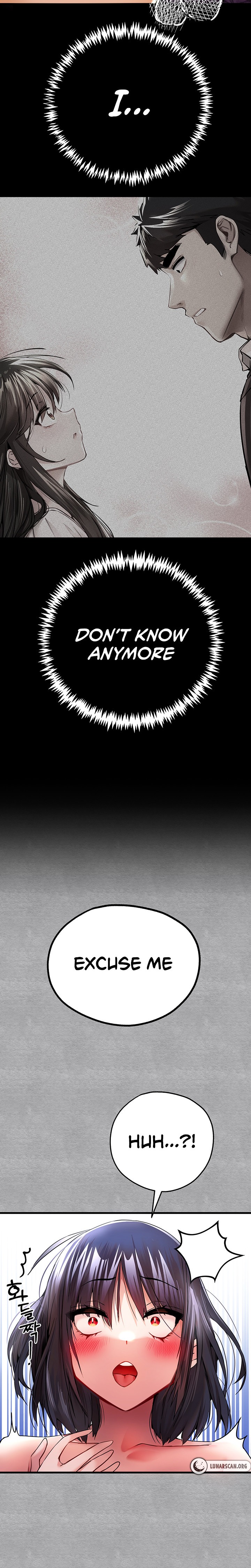 I Have To Sleep With A Stranger? chapter 13 page 27