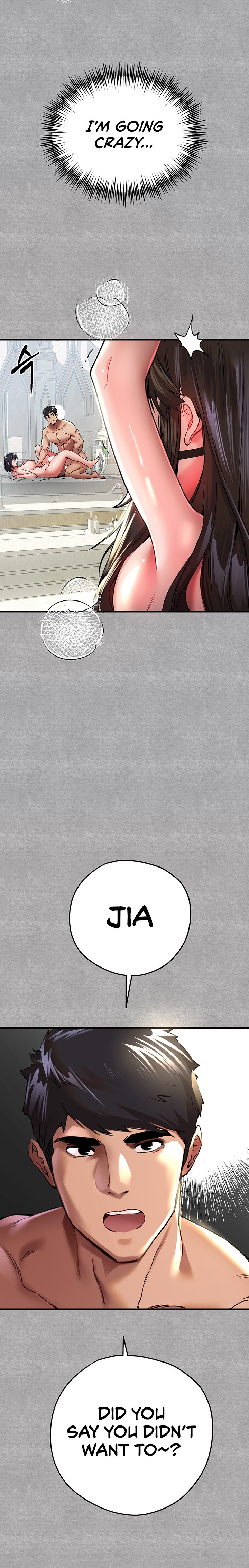 I Have To Sleep With A Stranger? chapter 13 page 30