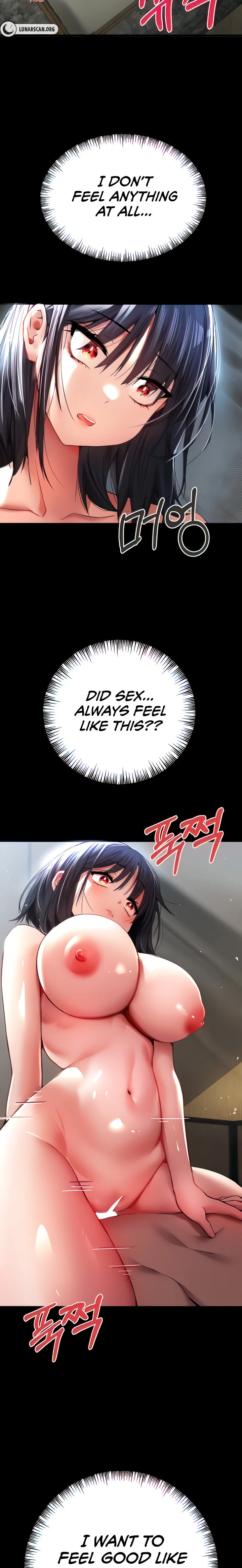 I Have To Sleep With A Stranger? chapter 14 page 2