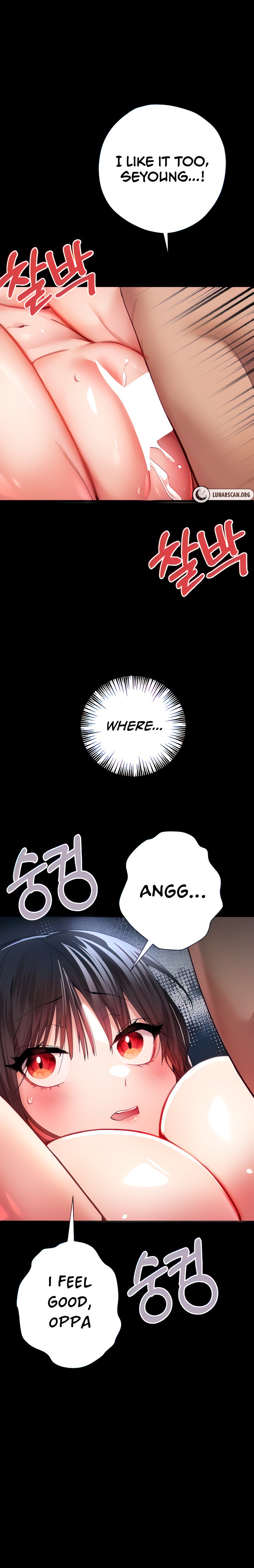 I Have To Sleep With A Stranger? chapter 14 page 4