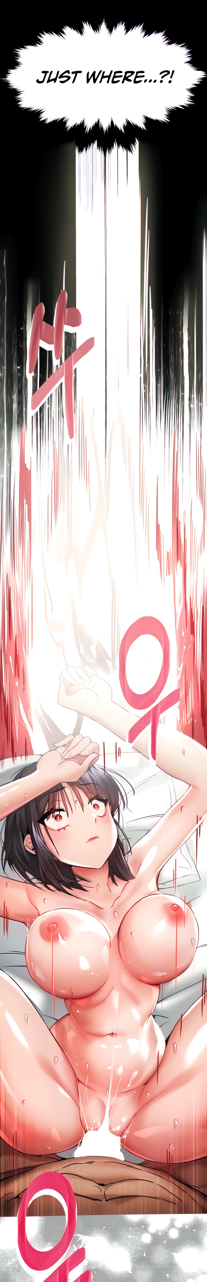 I Have To Sleep With A Stranger? chapter 14 page 5