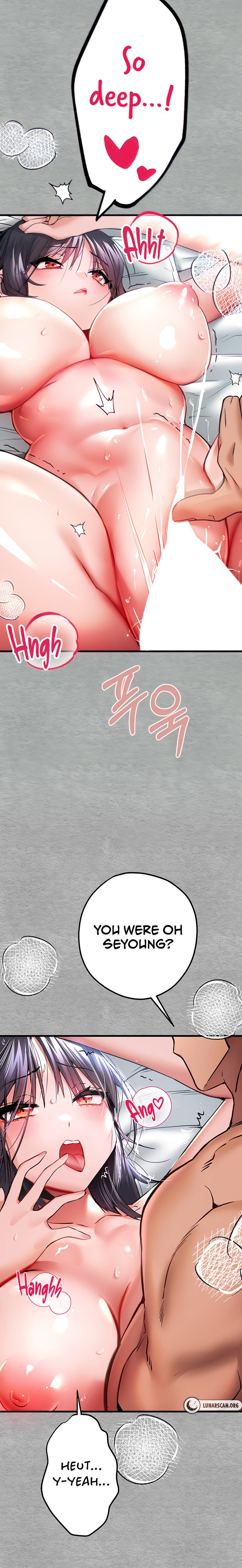 I Have To Sleep With A Stranger? chapter 14 page 9