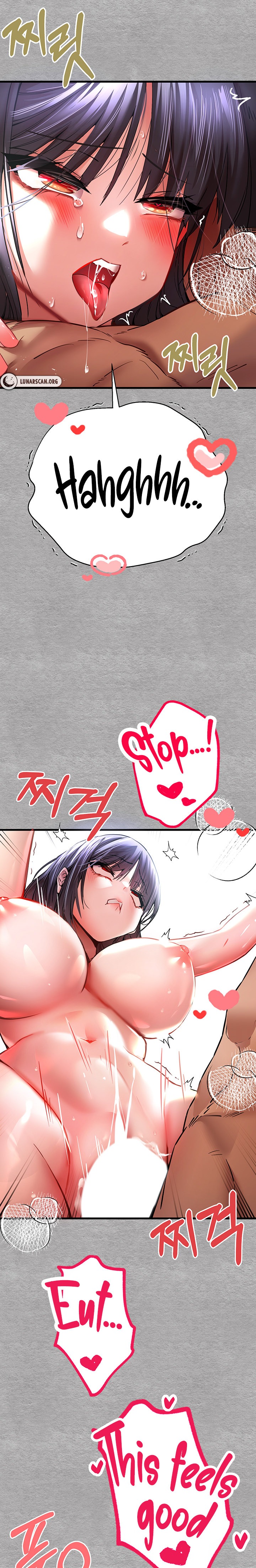 I Have To Sleep With A Stranger? chapter 14 page 19