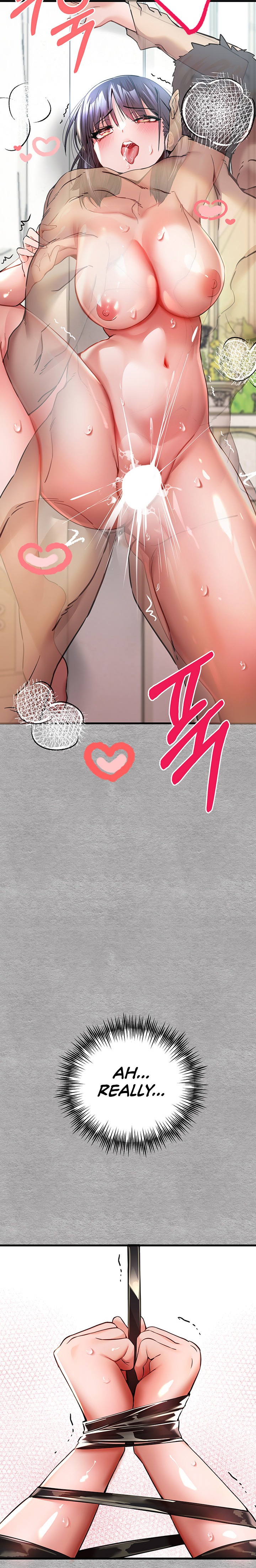 I Have To Sleep With A Stranger? chapter 14 page 20