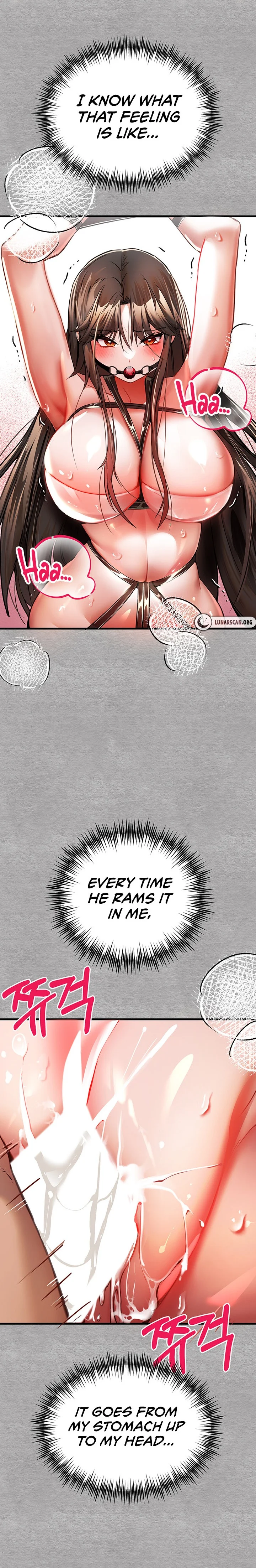 I Have To Sleep With A Stranger? chapter 14 page 21