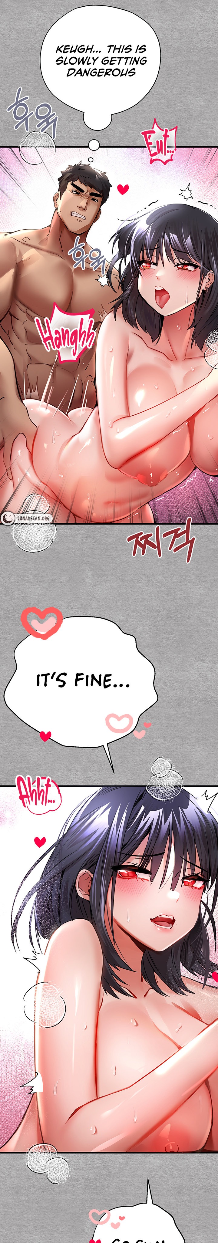 I Have To Sleep With A Stranger? chapter 14 page 25