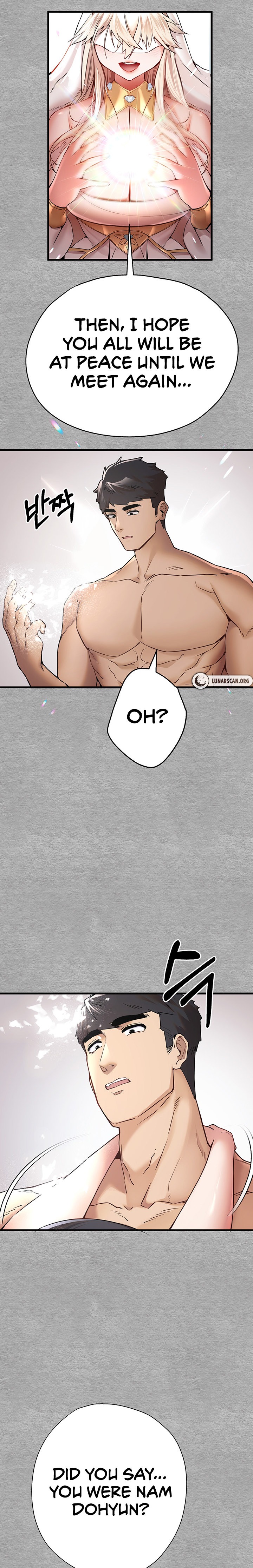 I Have To Sleep With A Stranger? chapter 14 page 31