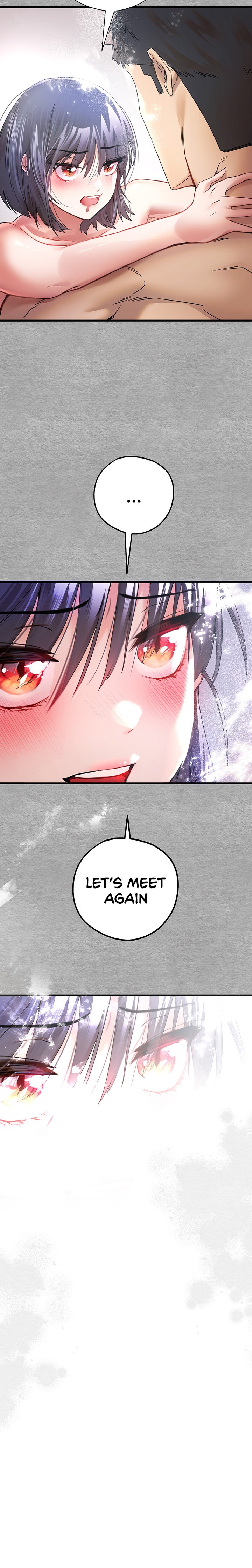 I Have To Sleep With A Stranger? chapter 14 page 32